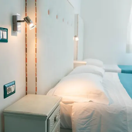 S. Andrea Hotel 3*
