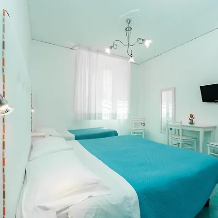 S. Andrea Hotel Amalfi