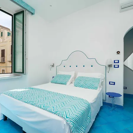 Hotel S. Andrea