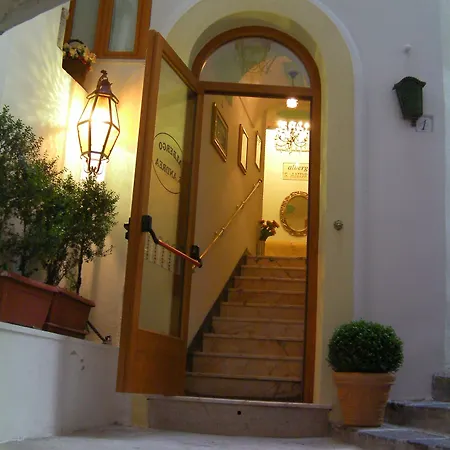 S. Andrea 3* Amalfi