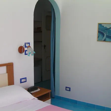 S. Andrea Hotel