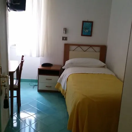S. Andrea Hotel