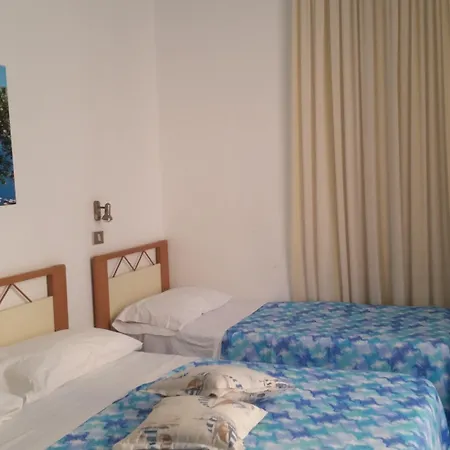 Hotel S. Andrea Amalfi