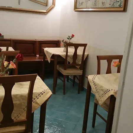 Hotel S. Andrea