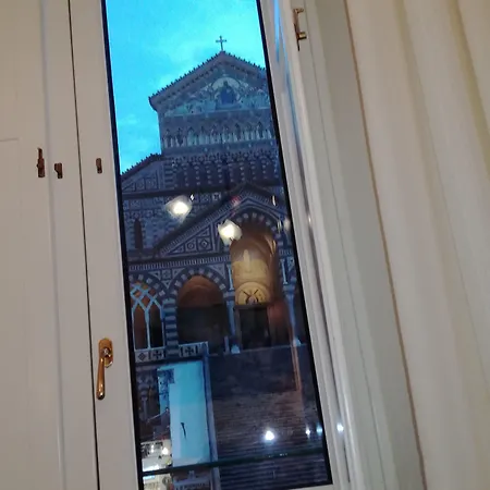 S. Andrea Hotel