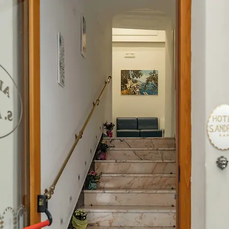 S. Andrea Hotel Amalfi