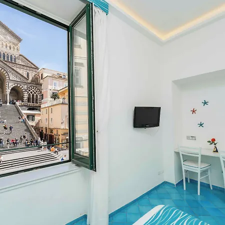 S. Andrea Hotel Amalfi