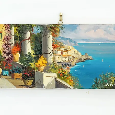 S. Andrea 3* Amalfi