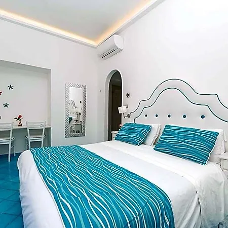 Hotel S. Andrea 3*