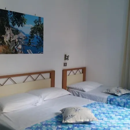 Hotel S. Andrea