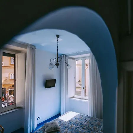 S. Andrea Hotel Amalfi