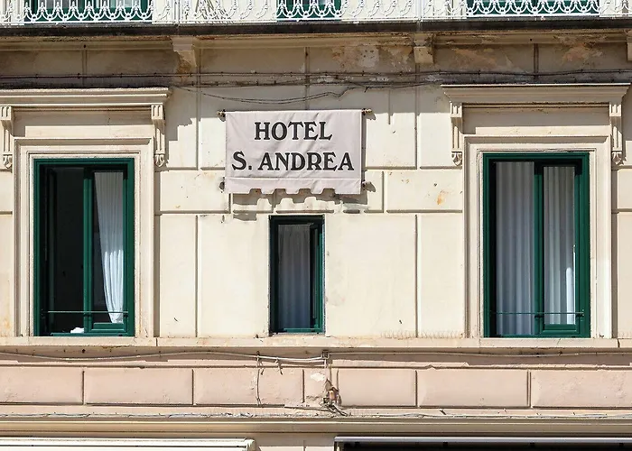 S. Andrea אמאלפי