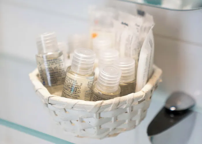 מלון S. Andrea אמאלפי