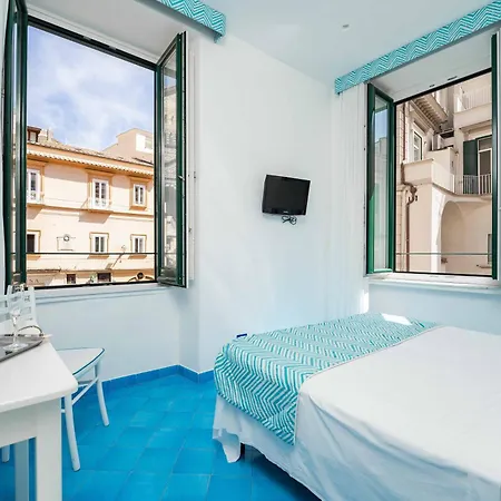 Hotel S. Andrea