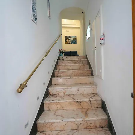 S. Andrea Hotel