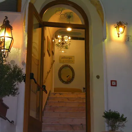 Hotel S. Andrea