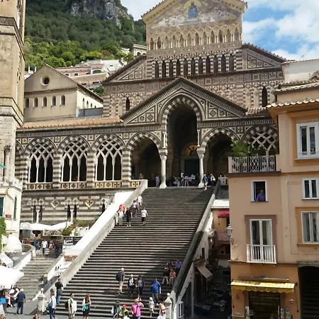 S. Andrea Hotel Amalfi