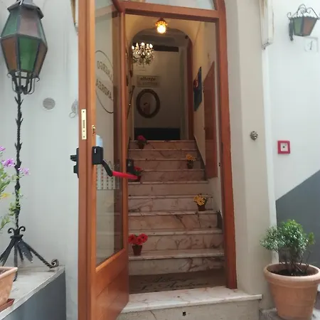 Hotel S. Andrea