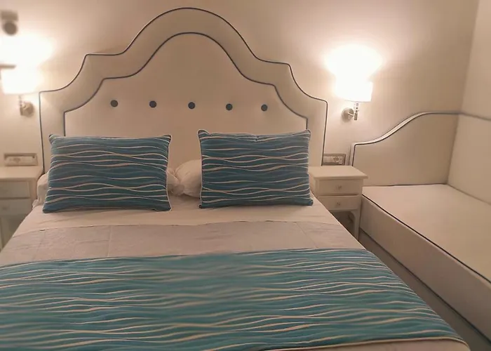 アルベルゴ S. アンドレア アマルフィ