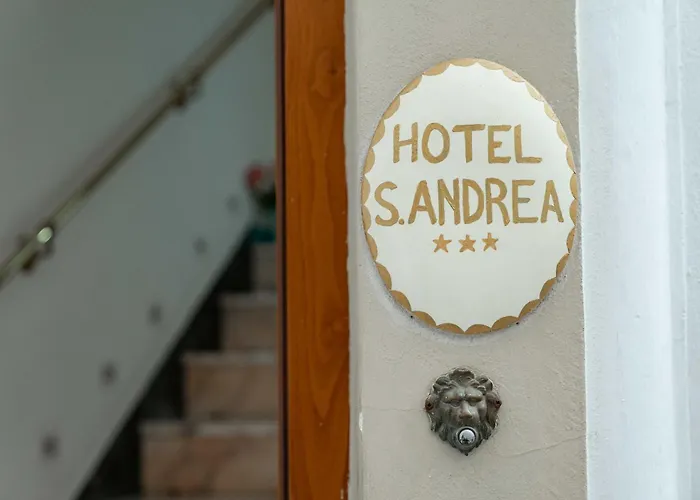 Hotel S. Andrea