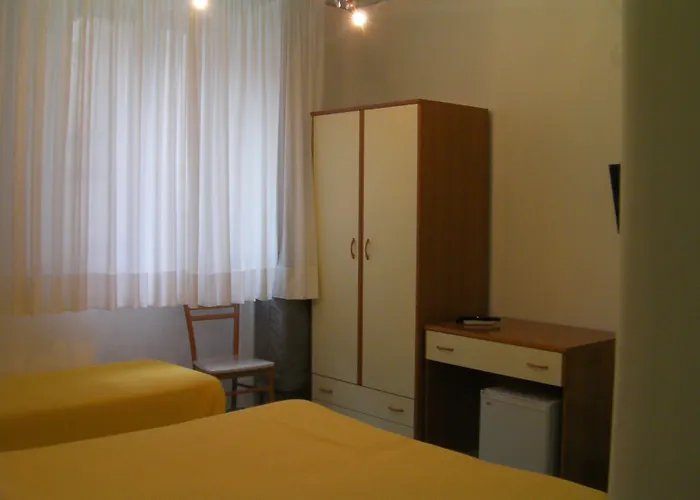 アルベルゴ S. アンドレア アマルフィ