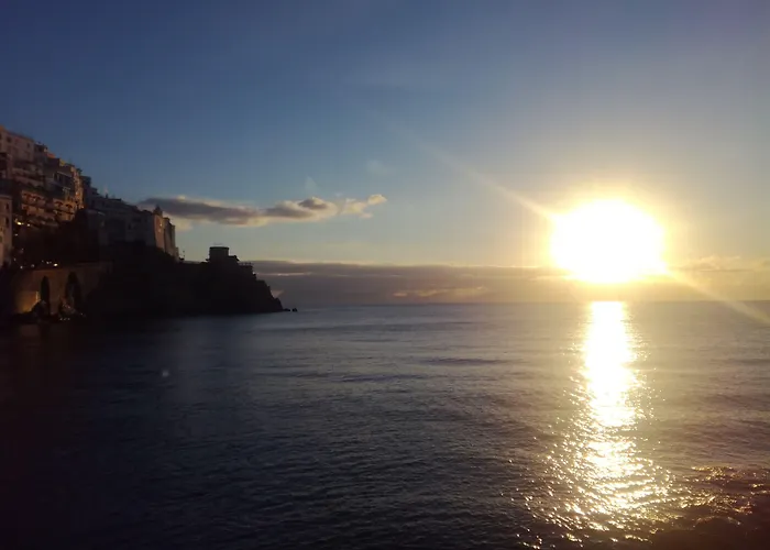 アルベルゴ S. アンドレア 3*