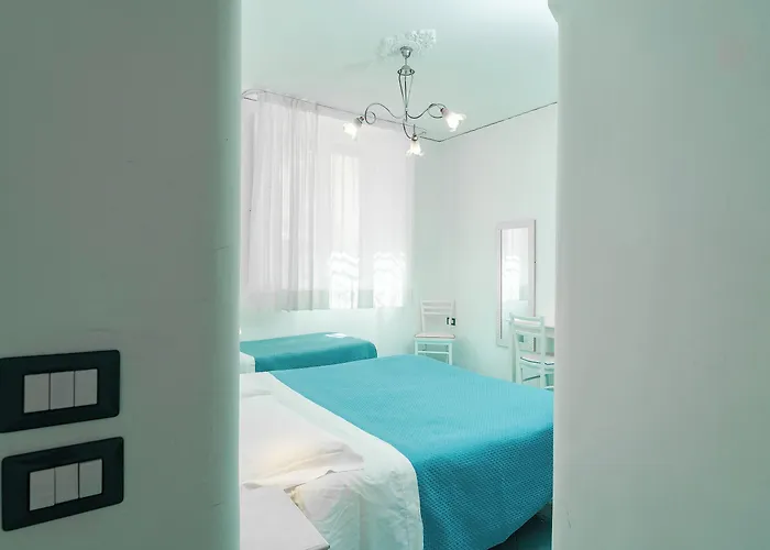 S. Andrea Hotel Amalfi